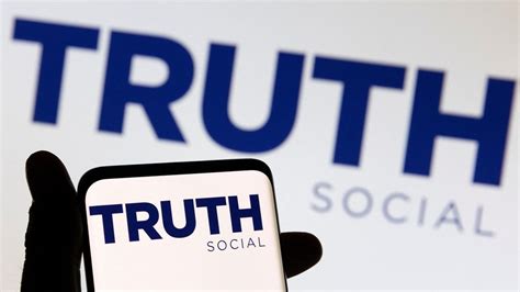 digital world truth social merger